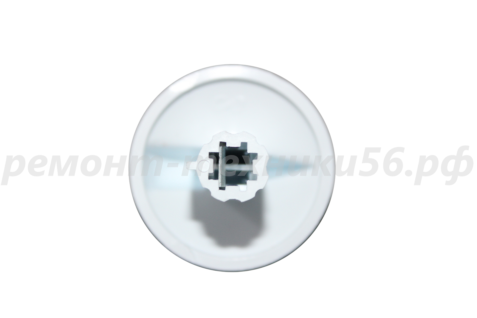 Ручка переключателя для электрической плиты Leran ECH 3606 W приобрести в Рокоста фото4
